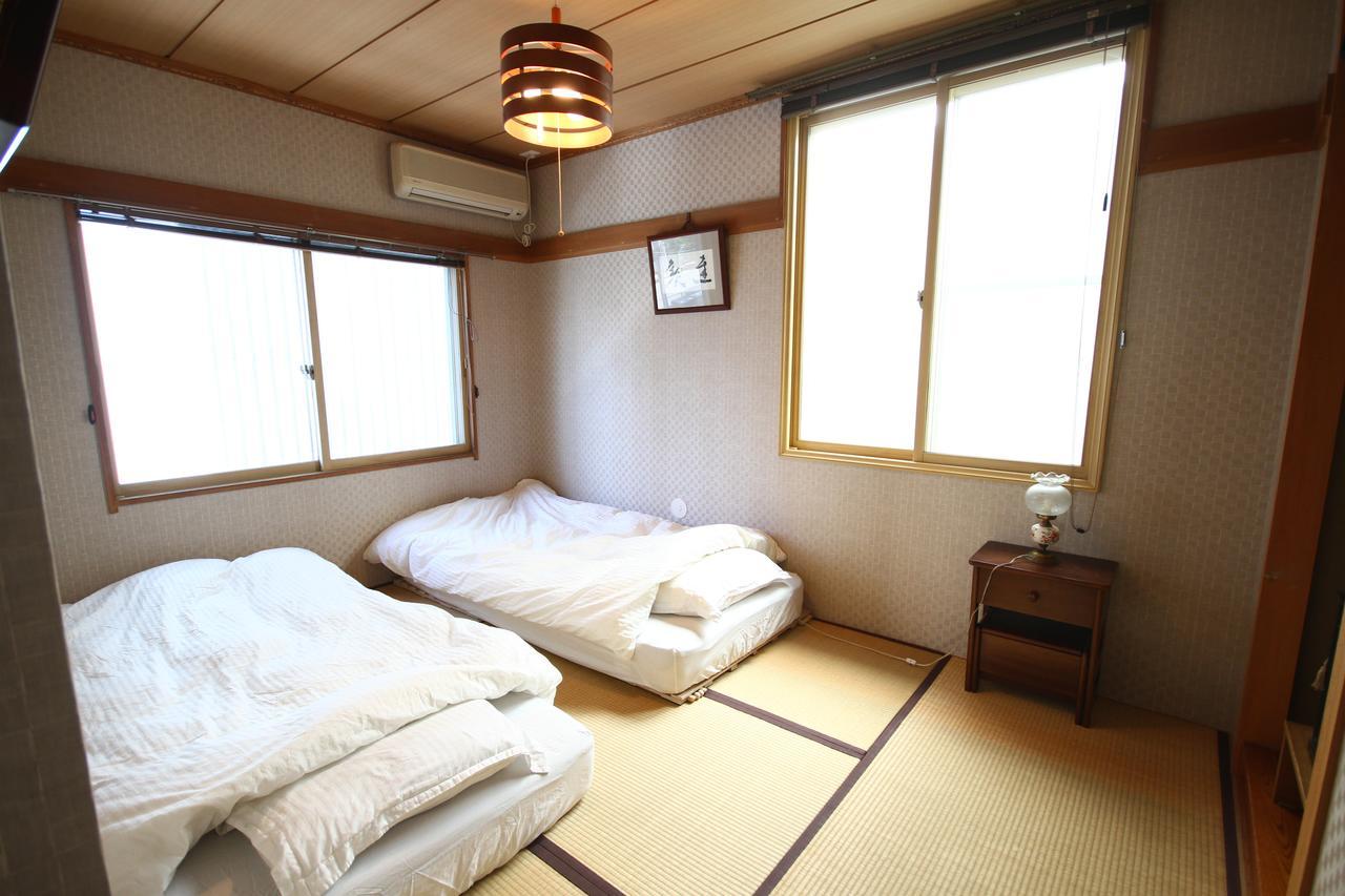 Kodatel コダテル 札幌大通公園 301 Exteriör bild