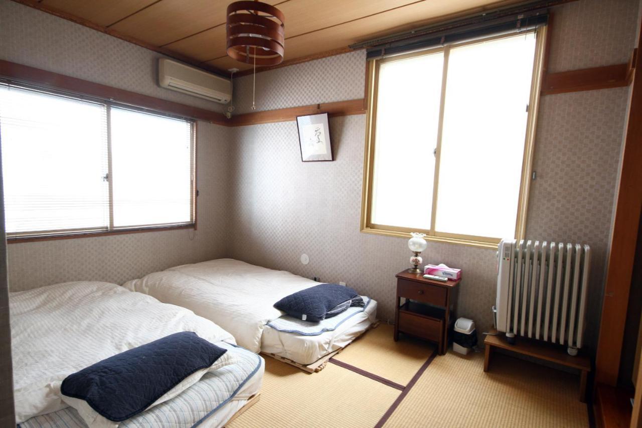 Kodatel コダテル 札幌大通公園 301 Exteriör bild